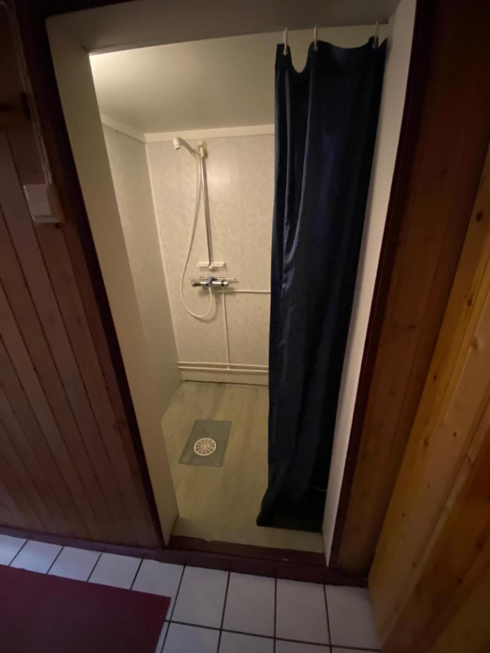 Kvila Hytteutleie Garmo 部屋 写真